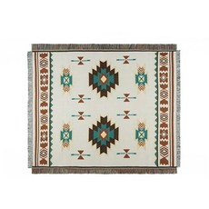 義大利民族風野餐毯