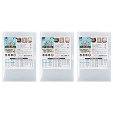 유니아트 뉴지퍼백, 300개