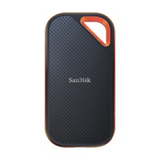 SanDisk 晟碟 Extreme Pro 可攜式 SSD SDSSDE81, 1024GB, 單一顏色