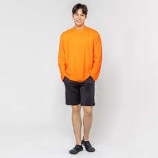 HMUS 男士Bona防磨衣上衣 + 海豚褲套組