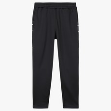 USALL 男童內刷毛線條超級運動長褲 緊身版型 ULTM22T03