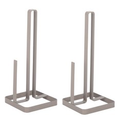 MONOMENT 廚房紙巾收納架, 單色, 2個