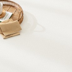 퍼핑 반려동물 매트 모던디자인 러그타입, 린넨 화이트, 1개