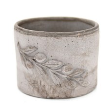 義大利手工陶盆, 奧利弗魯斯科