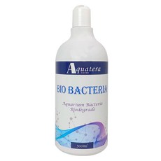 Aquatera 生物菌劑, 500ml, 1個