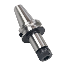 Chum Power BT ER 筒夾夾頭 BT40-ER20-100, 1個