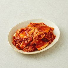 한울 국산 실비김치, 400g, 1개
