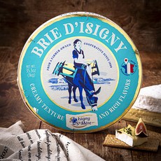 이즈니 브리 치즈 60%, 1kg, 1개