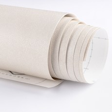 SHEETMORI 石紋圖案壁貼, NS06 大理石紋 米色