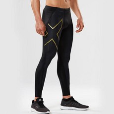 2XU 2XU Cross Training Compression緊身褲