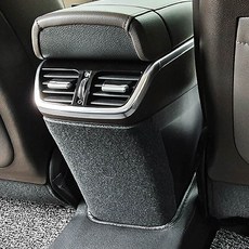 車用防刮中控台後方保護蓋, 混色, The New Grandeur Hybrid (2020~)