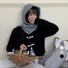 Better Sweet 寬鬆版巴拉克拉瓦帽