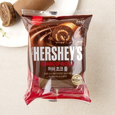 삼립 허쉬 초코롤, 87g, 1개입, 1개