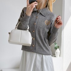 프롬헤븐 유라이 미니 토트 크로스백 S428