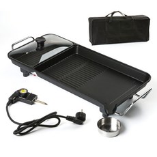 Kitchen-Art Rafal 三合一玻璃電烤爐, SQ-600G