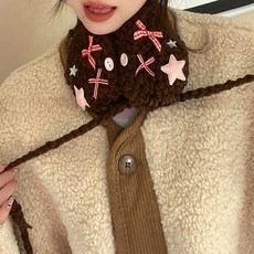 SORIDAL 女性用Bruni防寒針織耳罩