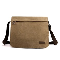 男款帆布包