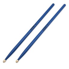 Rogueter 鼓棒, 藍色