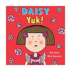 Daisy: Yuk!, RED FOX BOOKS