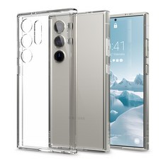 엘라고 하이브리드 휴대폰 케이스