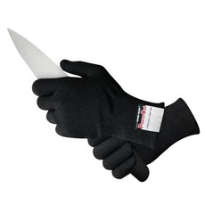 Hand Max 防割手套 黑色, 1組