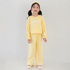 ROROCHAT 兒童Norin上下衣套裝