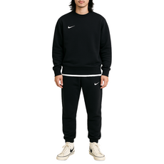 나이키 남성용 NSW 스우시 맨투맨 + 조거팬츠 트레이닝세트