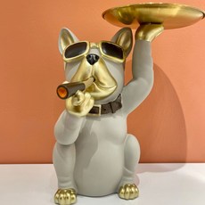 狗狗多功能托盤, 混色