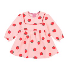 Happyland 兒童款Dalcomi連身裙