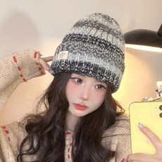 루니벨 감성라인 비니모자