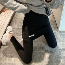 女款Tec裙子7分墊褲 CWB-01