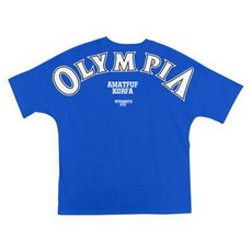 Tendours男款機能性運動寬鬆版型短袖T恤