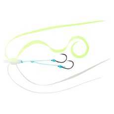 DAIWA Kouga Unit Alpha Nakai Tune SS Gold + Mazchart 695, 1個