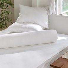 farfe 冰川涼感身體抱枕, 白色