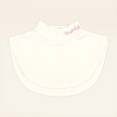 mollimelli 女童Sharon層次感半高領上衣