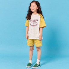 vavkids 兒童透氣99紐約套裝