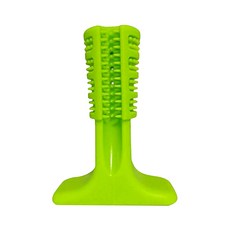 寵物磨牙玩具 L號, 綠色, 1個