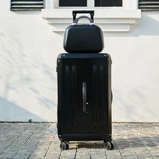 베리어튼 디럭스 캐리어 + 미니 세트 22인치 24인치 26인치