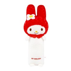 三麗鷗美樂蒂安全帶娃娃, 紅色, 67cm, 1個