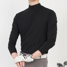 마인플로우 남성용 기능성 이너티셔츠 ADT026