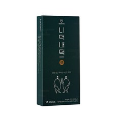 Nideoknaedeok 蘇民濃縮液 10g, 10個
