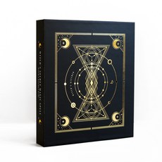 魔女的廚房奶茶書7禮盒, 350ml, 1組