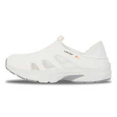 LECAF 男女通用 Press Zero 健走鞋 LE4SU002