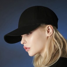 Varzar 金屬尖過擬合球帽