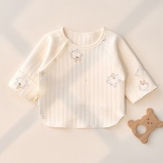 Bebeniz 嬰兒用按扣蝴蝶衣