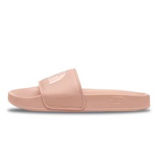 THE NORTH FACE Base Camp 拖鞋3 NF0A4T2SZ1P, CAFECREME + EVENINGSANDPINK, 220