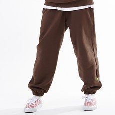 오실롯주니어 B89 조거팬츠