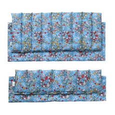 I LOVE HERB 多用途保暖包 2 款+蓋 2 款套組 藍色, 1套