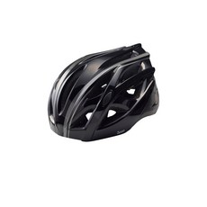 Samchuly 自行車安全帽 SH340, 黑色