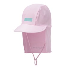 UNITED COLORS OF BENETTON. KIDS 兒童款彩色水上翻蓋帽 QCCPP3331